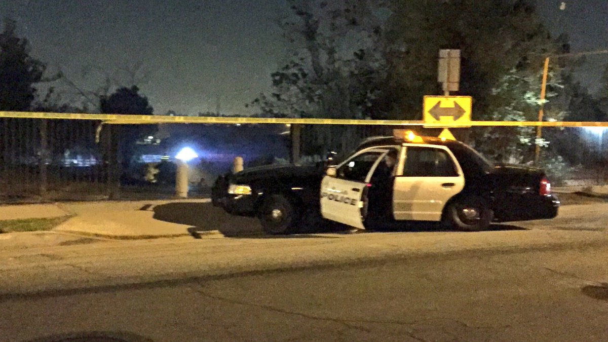 Dead body in Montebello   being investigated as homicide. Evidence found at scene indicates poss shooting occurred  