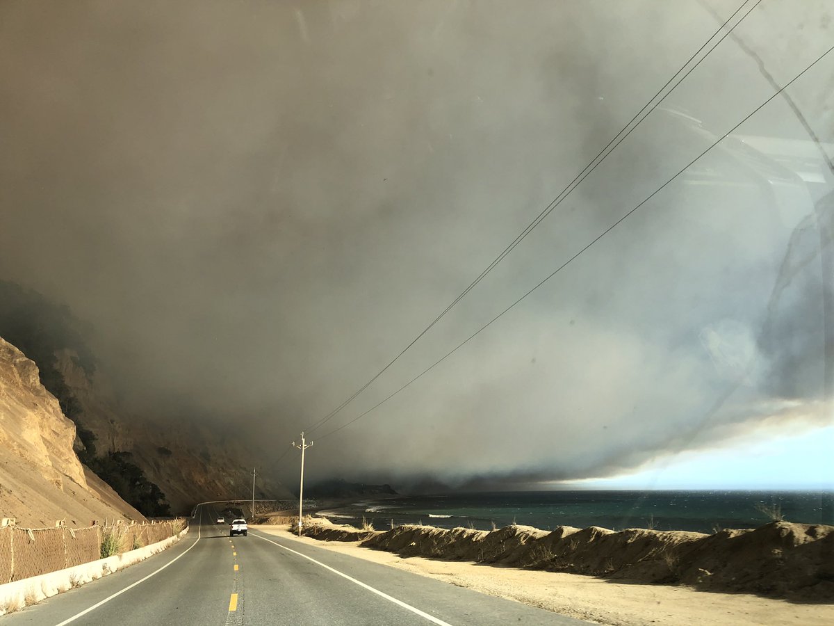 Residents in Felton are being ordered to evacuate as the CZULightningComplex fire intensifies. We saw this home in Felton overtaken by flames