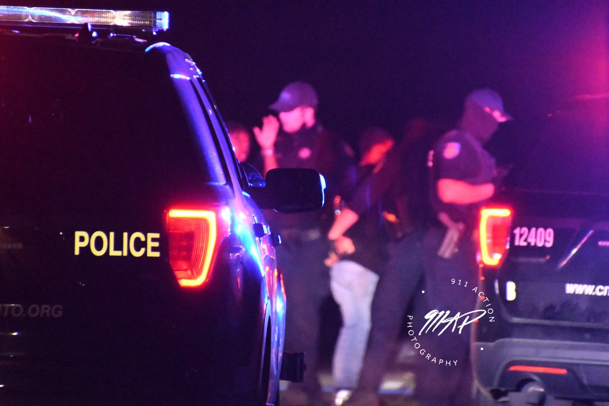 Violent Crime Shooting in Del Paso Heights sends three to local trauma centers.  One with major life-threatening injuries. The other two minor injuries.