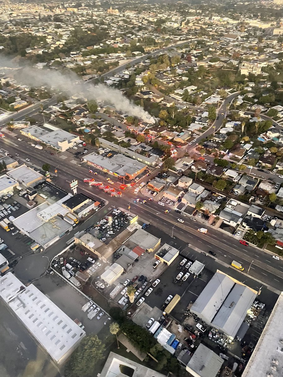 A total of 7 residents ranging in age from 10 to 78 (5 adults and 2 children) were taken to the hospital as a result of injuries from the malcolmfire The house is inhabitable. Six residents were rescued by SDFD firefighters