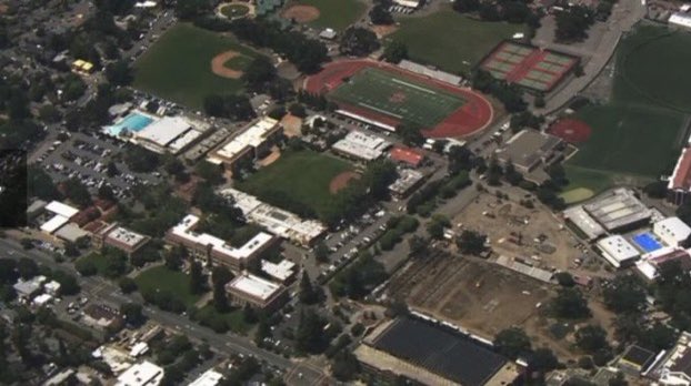 15yo Santa Rosa High student arrested for a hate crime for making bomb threats on @instagram on Christmas Eve targeting specific ethnic & racial groups, @SantaRosaPolice, adding search of student, school &amp; home didn't turn up bomb-making materials