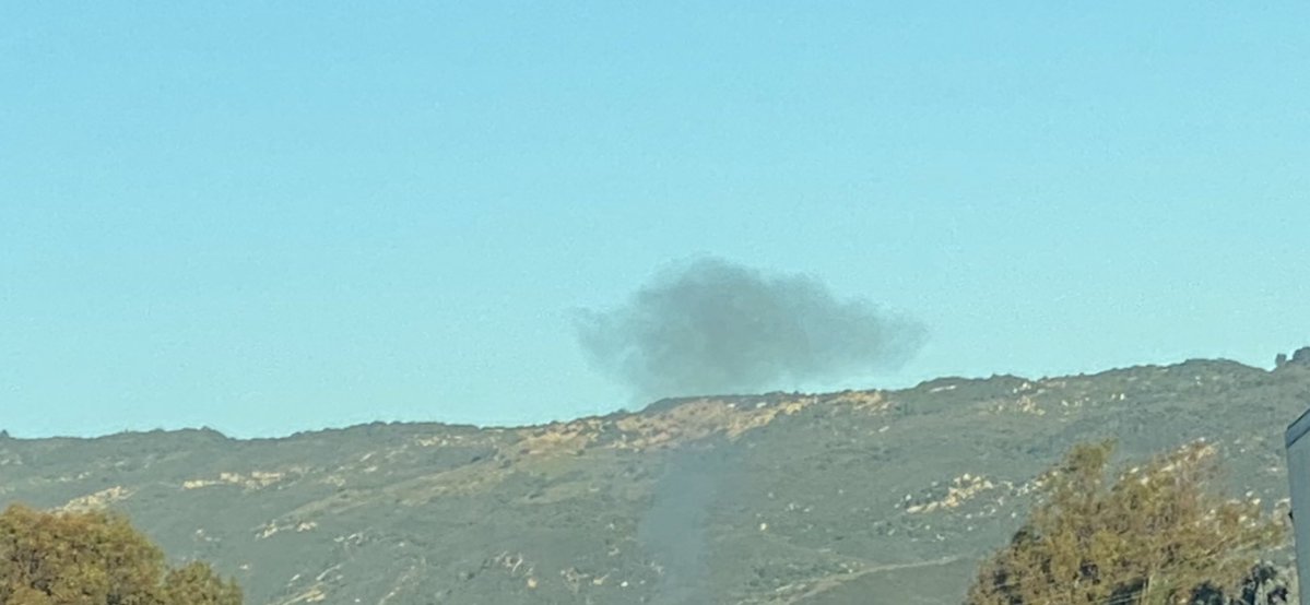 Vehicle fire San Marcos  pass area above Goleta.   No threat to vegetation right now. Santa Barbara County fire, Los Padres fire, and sheriff en route