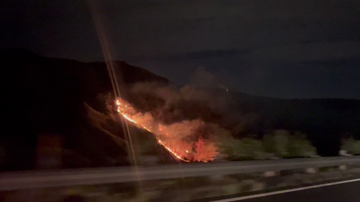 highway 330 north of highland ave