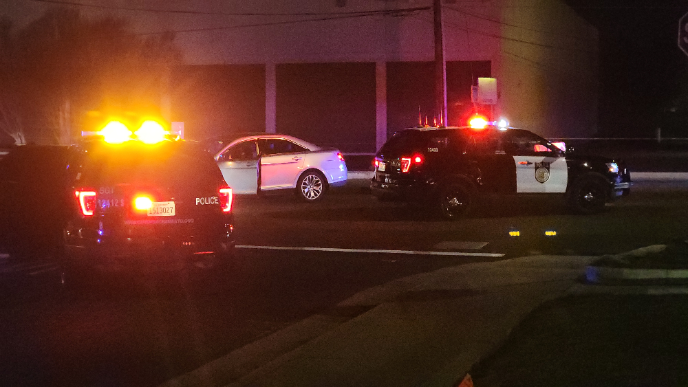 Fatal VehicleVsMotorcycle Florin Rd and Munson Way Around 6:20 p.m., Sacramento Fire responded to a vehlcle vs motorcyclist accident at Florin Rd and Munson Way. Fire crews noticed the motorcylist down in the roadway, not breathing and began CPR