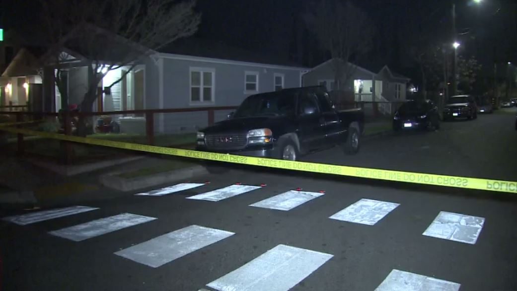 Police: Investigation Continues Into Shooting Of 13-Year-Old Boy In Sacramento