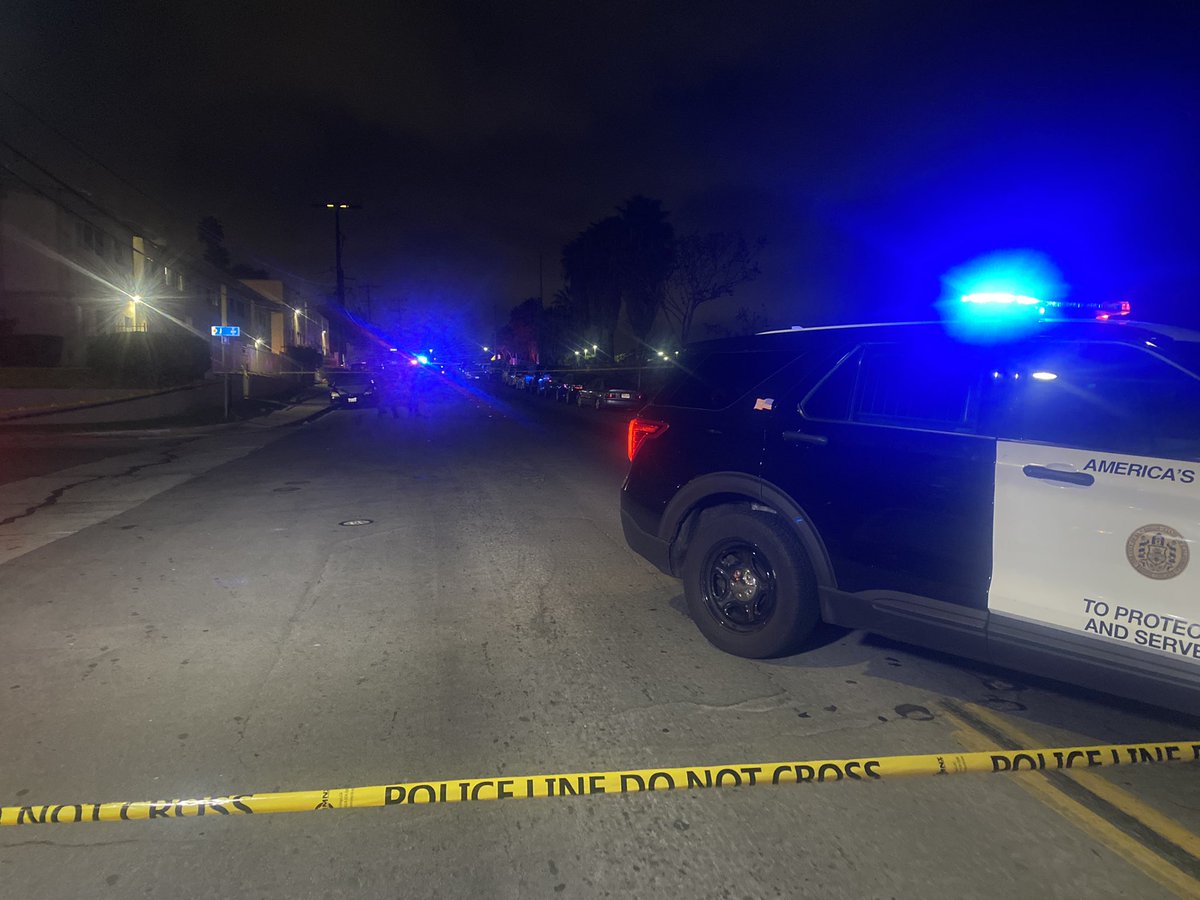 MountHope area. As 10:30pm: Still an active scene.  @SanDiegoPD searching for suspects tonight after a 14-year-old boy was killed in a drive-by shooting Monday shortly after 4p.m. on J street in Mount Hope. Areas of J, Island & Market blocked off between 35th and 36th