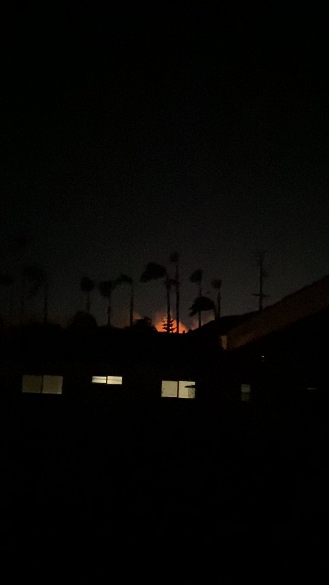 Lagunabeach emeraldbay fire