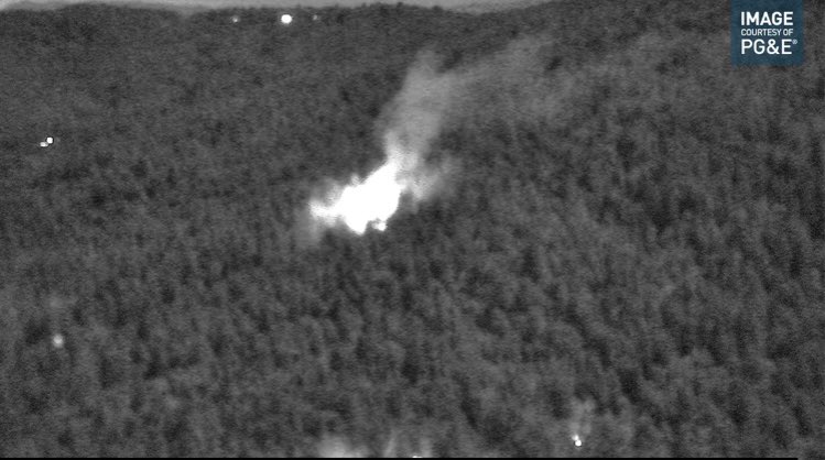 New Vegetation Fire in SonomaCounty. 21543 Highland TER, Monte Rio, CA. They're discussing exactly where it might be (one unit advising it could be higher