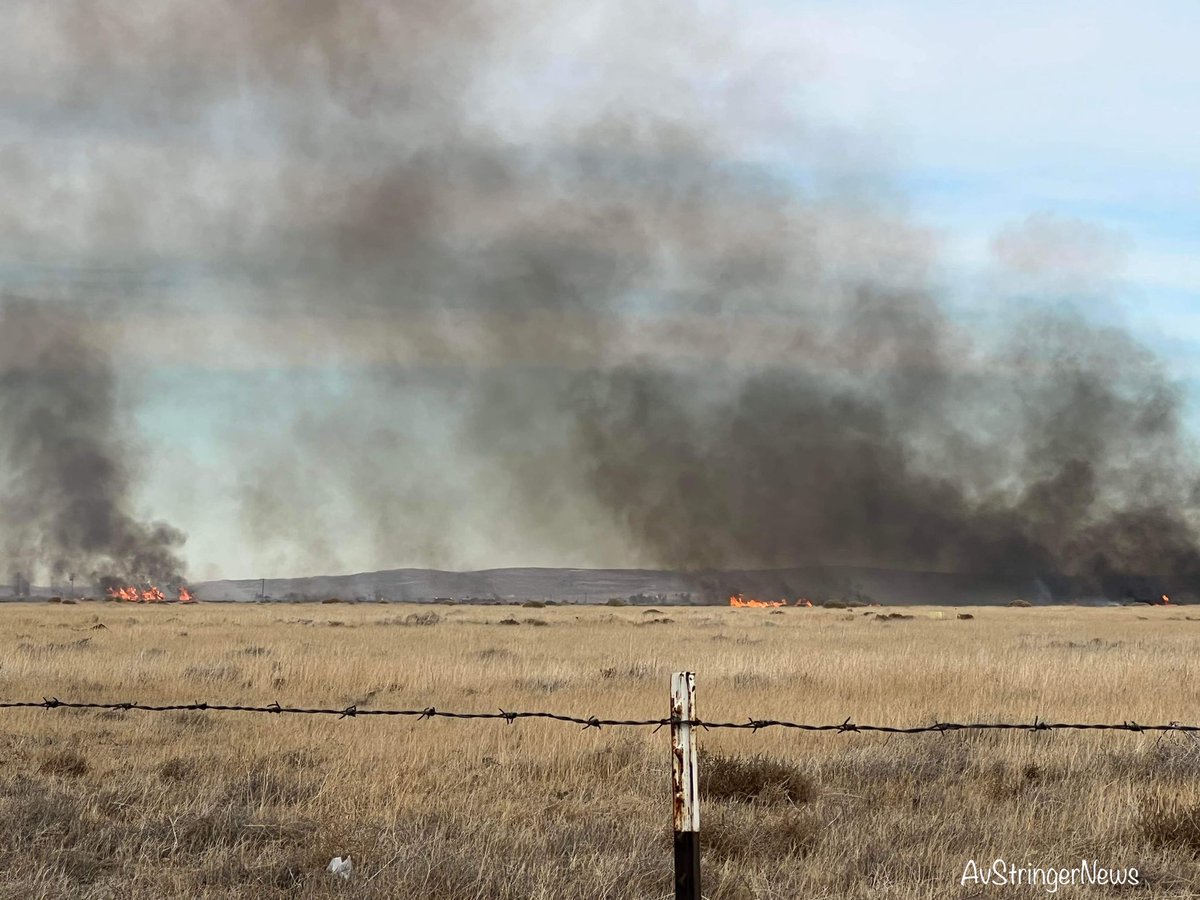 Palmdale,ca: 904b(brush fire) 30th st e and Ave M, vegetation fire at location