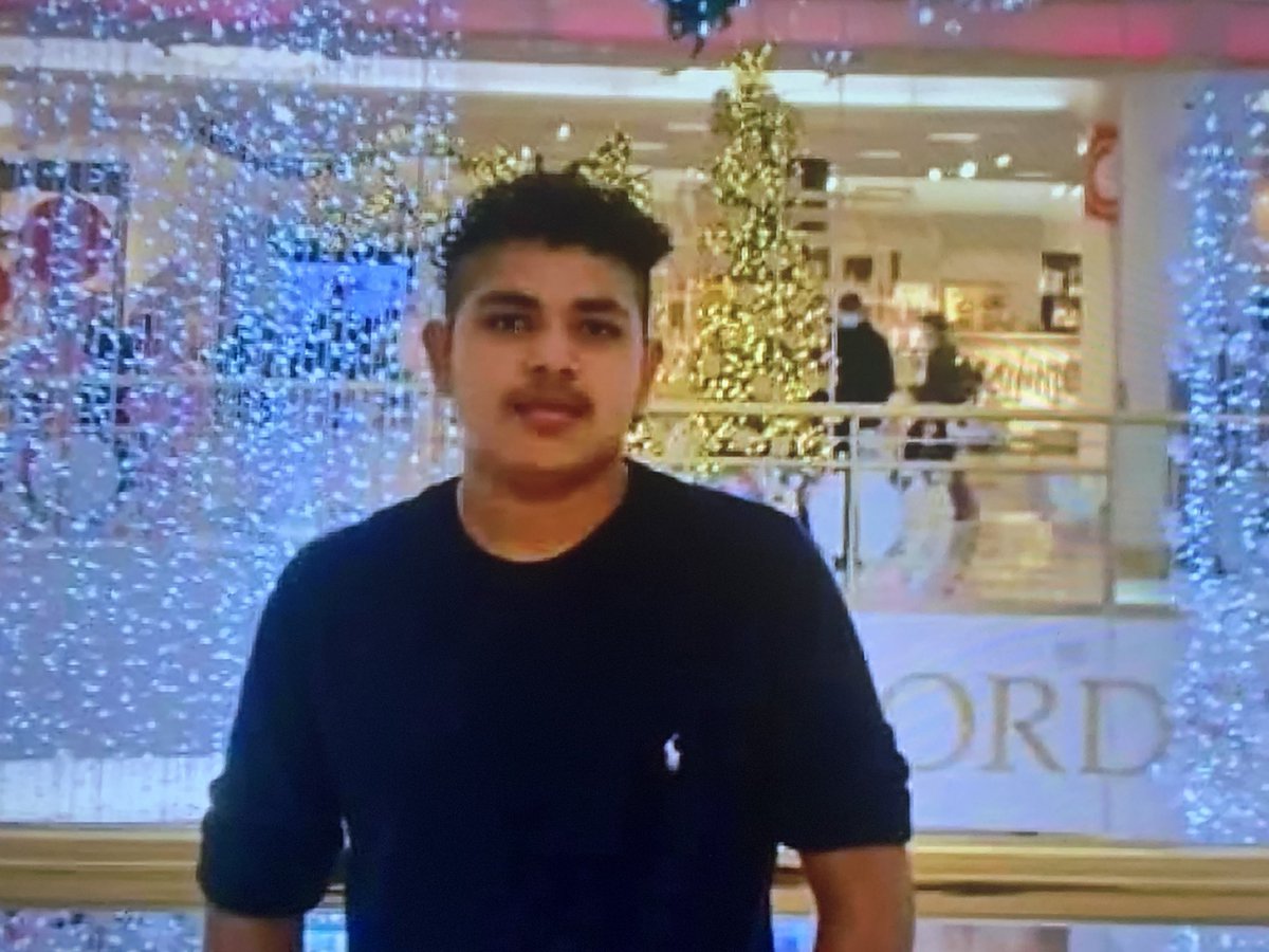 Teenager killed in multi-car crash at Clayton & Galindo was Jose Castillo, a @mtdiablohs student who came from El Salvador several months ago. One of the drivers arrested for vehicular manslaughter