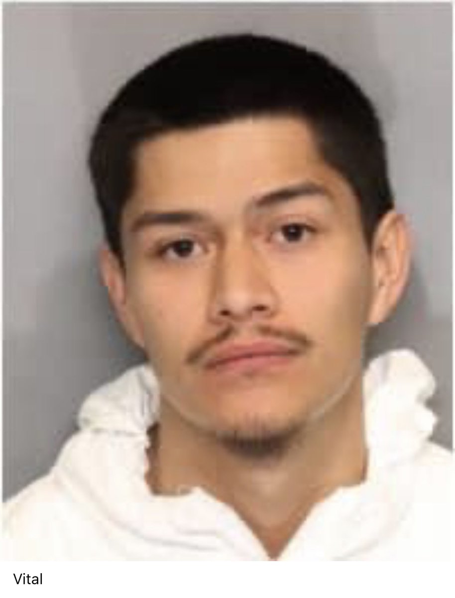 Two Suspects Arrested in Triple Shooting That Put 9 Year Old in Critical Condition   Per Stockton PD:  SPD News:  Searchlight Ave Shooting Investigation   Stockton police detectives have arrested Jose Antonio Trujillo-Pacheco, 21, and Rodolfo Vital, 23