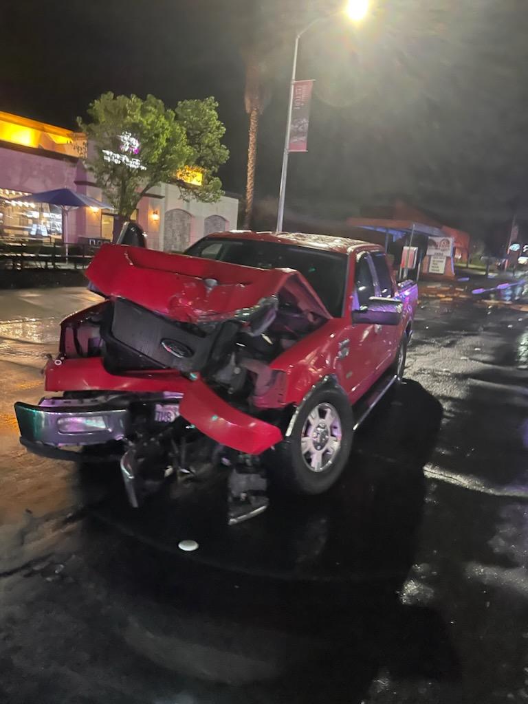 Monument Blvd. is closed in both directions at Virginia Lane due to a vehicle accident with a power pole down.  PG&E will be responding.  Expect traffic delays and road closures well into the morning commute.