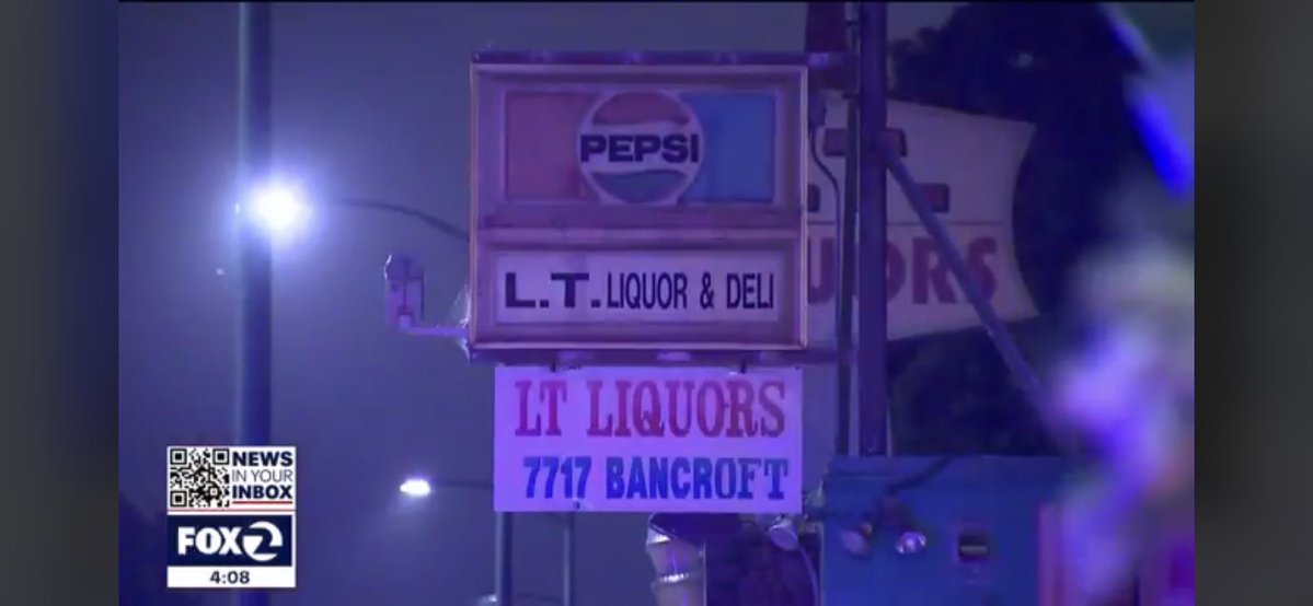 Nicolas West, 23, shot himself in groin during chaotic shootout with other gunmen that left man dead at LT Liquors near 77th & Bancroft - during vigil for man shot there days earlier