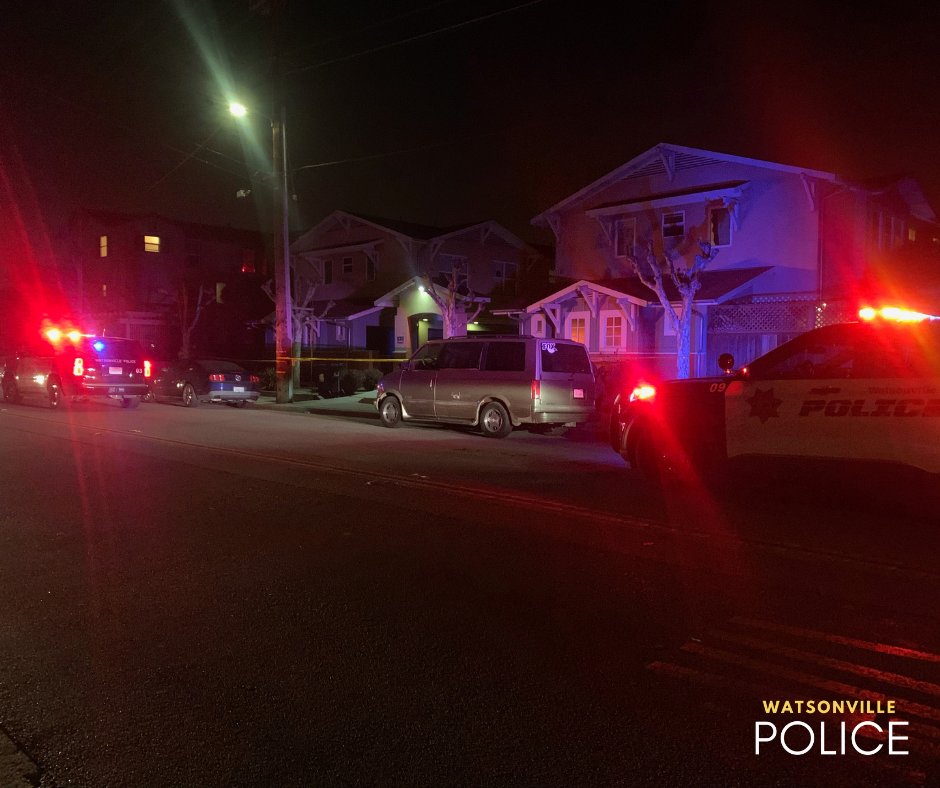 A shooting investigation is currently underway on the 100 block of Riverside Drive.   Officers responded to reports of a shooting at about 8:45 p.m. Saturday.  An 18-year-old victim was shot and taken to the hospital with life-threatening injuries