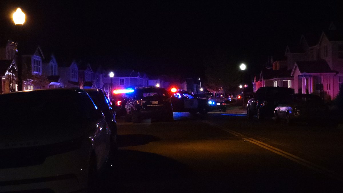 Shooting Natomas 2200 block of Amellia Earhart Just after 3:40 a.m. Sunday, the SacPD received multiple reports of shots fired and Shotspotter Activation, in the area of E Commerce Way and Amelia Earhart Ave. At least one is deceased on scene.