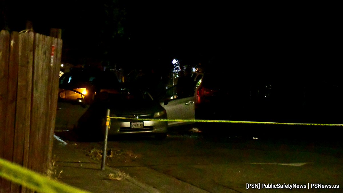 Mulitple people have been shot in an Oak Park drive-by shooting incident according to reports. Some victims transported to Fire Station 6 in a bullet-riddled vehicle.  