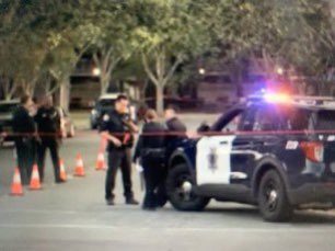 Carlos Espinoza, 23, arrested in shooting death at Zolezzi Park at S. King & Hermocilla, per @SanJosePD