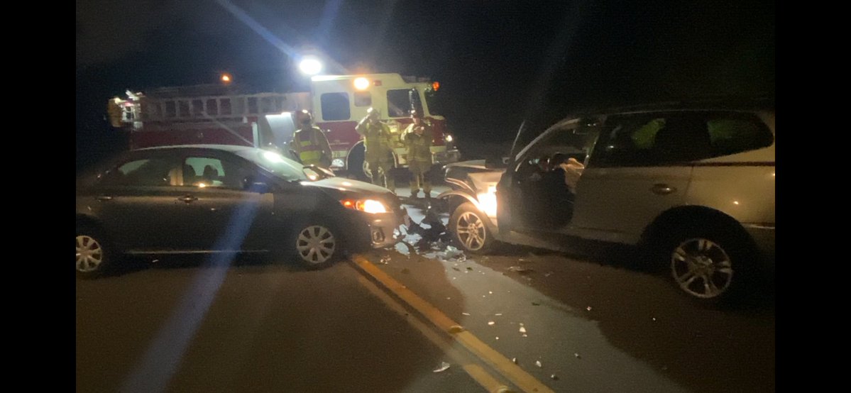 Santa Barbara Police search for the driver of a vehicle involved in a two car crash on Meigs Rd. and Ricardo Ave. Sunday at 9:25 p.m. SB fire also on the scene. The driver of one of the vehicles was seen leaving on foot. The other driver gave a statement to a patrol officer