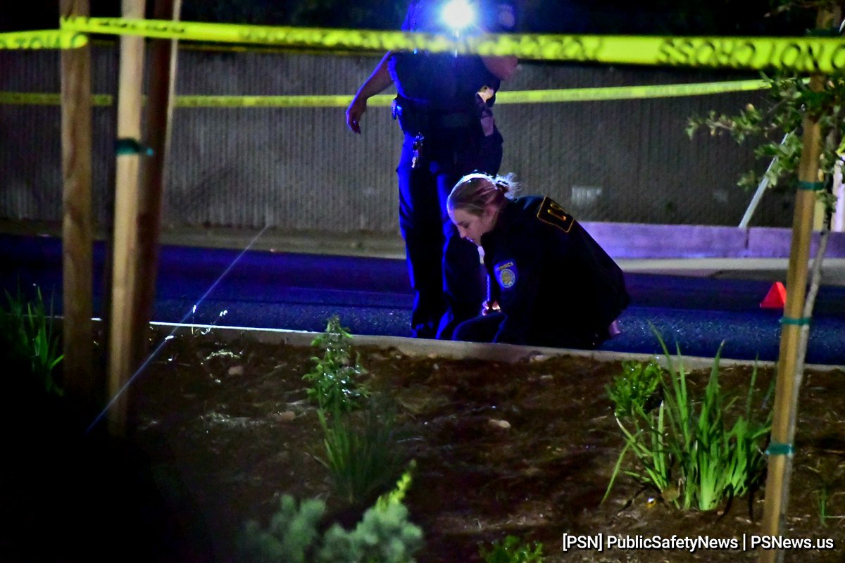 Shooting Road Closure Just before 1a.m. Friday, units responded to a shooting in the 5700 block of Stockton Blvd. A victim was transported to the hospital in unknown condition. Stockton is closed between Fruitridge and Jansen.