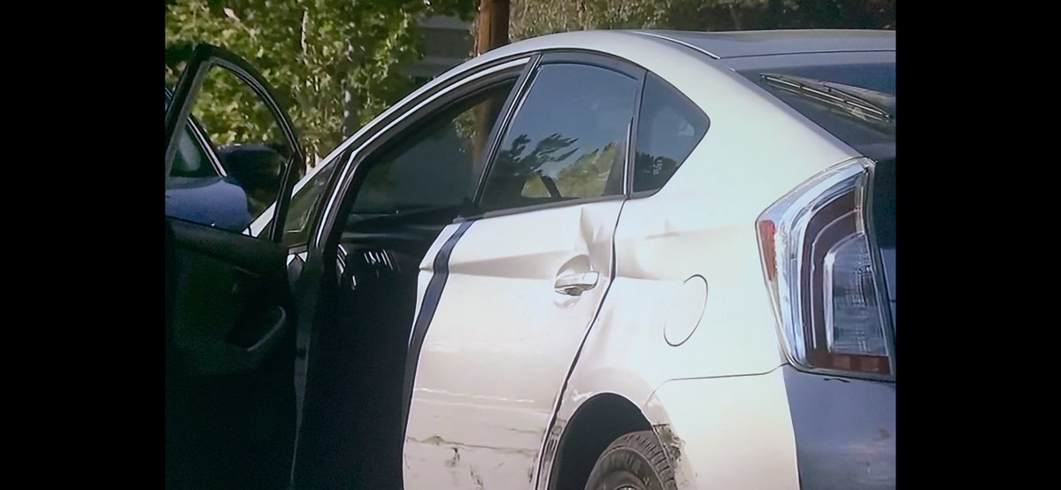 3 carjacking suspects arrested after they lead police on chase into Moraga and run into neighborhood near Camino Pablo & Shuey