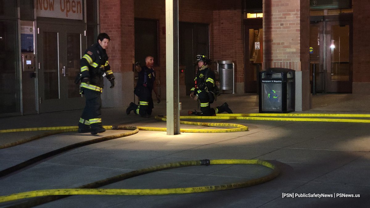 Hazmat Downtown 401 I Street The Amtrak Sacramento Valley Station has been evacuated due to a haze in the building from chemicals, per radio traffic. 