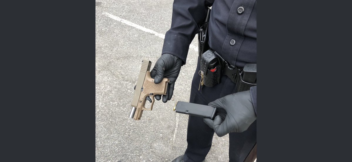 S. 10th & Alma shut down after officers surround it, leading to 7 arrests for gun violations, 500 citations - including for spectating - 2 guns seized &amp; 5 cars impounded for 30 days, per @SanJosePD