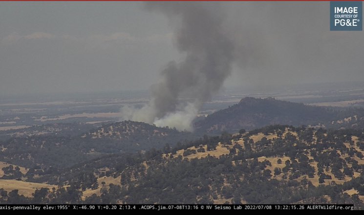 New start near Loma Rica called the BayFire. Unfortunately I'm unavailable for the next couple hours 