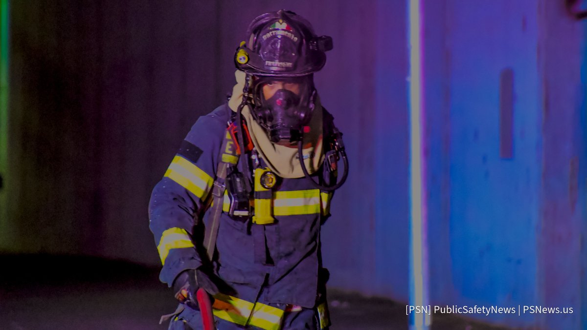 VehicleFire Midtown Just after 2 a.m. Thursday, SacPD officers came upon a vehicle that had crashed at the corner of North 16th and North B Streets. The airbags deployed and the vehicle was on fire; wires down. The driver was nowhere to be found