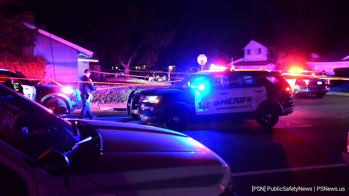 Shooting RanchoCordova Deputies, Officers and CSI are on scene in the 3000 block of Ramsgate investigating a house-party gone bad, neighbors say. One person was shot and transported to the hospital under CPR 