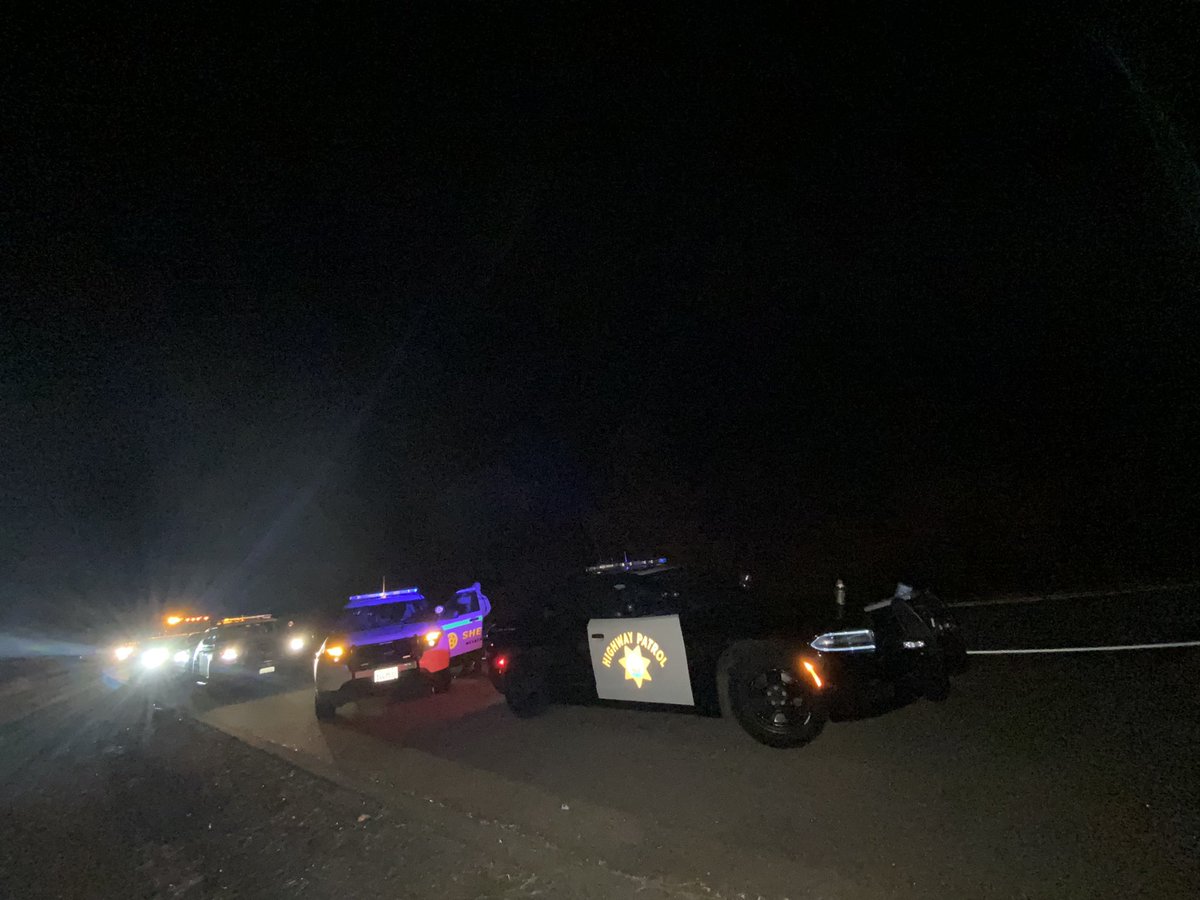 Nevada Co Sheriff, CHP and Penn Valley Fire are here along Highway 20 in Nevada County near Poker Flat Road. A vehicle was found down the embankment, leading first responders to two missing people, Juan Almanza Zavala, 36  & Janette Pantoja, 29