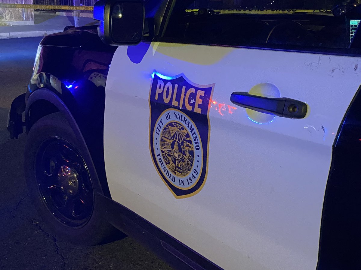 @SacPolice confirms with  that a woman has died from her injuries, after a hit-and-run crash near Broadway & 38th Street in Sacramento. We're told a pedestrian was crossing the street just after 8 p.m. when a car hit her. No details yet on a suspect vehicle