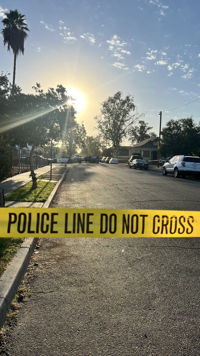 Residential area closed to traffic on Grant Avenue from Abby Avenue to Diana Avenue, and partial closure on Effie Street at the intersection.