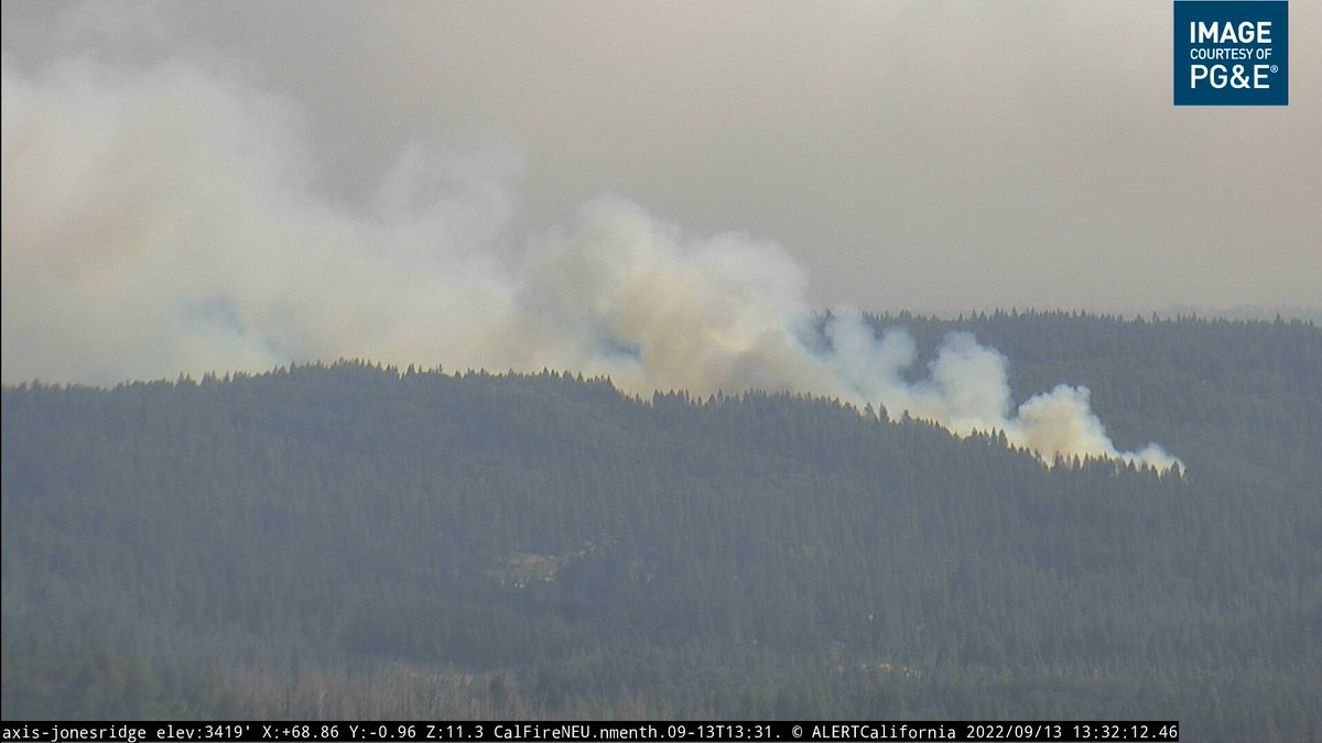 DutchFire 10+ acres, Tankers 88 and 89 working the fire, two helicopters at scene. Firefighters are providing structure protection. Two large tankers requested