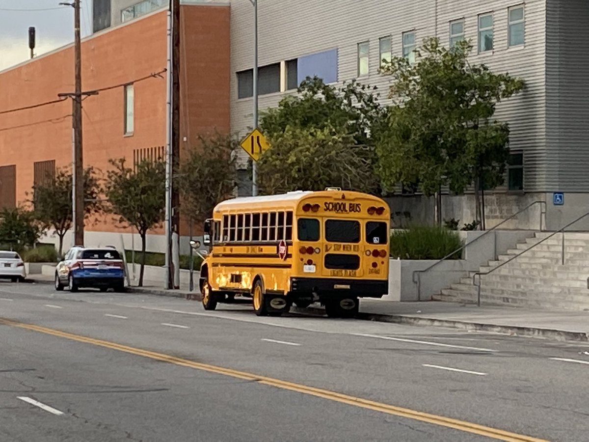 A tragedy at a local high school.  LAPD believes students purchased pills at a nearby park, that were laced with Fentanyl.  One 15-year old died. Another hospitalized.  And a 3rd teen from another school was discovered in the park. He was hospitalized too. LAUSD