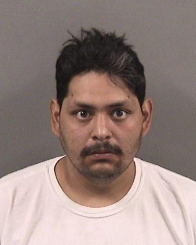 17 9mm casings found after both Andy Gutierrez-Rebollo & Michael Monrroy Ramos opened fire, killing Isamaeli Mataafa and injuring 3, per @berkeleypolice @AlamedaCountyDA, charging both with murder.Police say Monrroy-Ramos' sister Jessyca drove him from scene and all 3 hid evidence