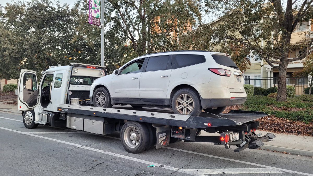 Last night your patrol Officers responded to sideshow activity throughout the city.   At Monterey/Branham, using a large coordinated response we were able to detain approx 500 vehicles/participants.   As of this morning Officers are still dealing with tows and paperwork