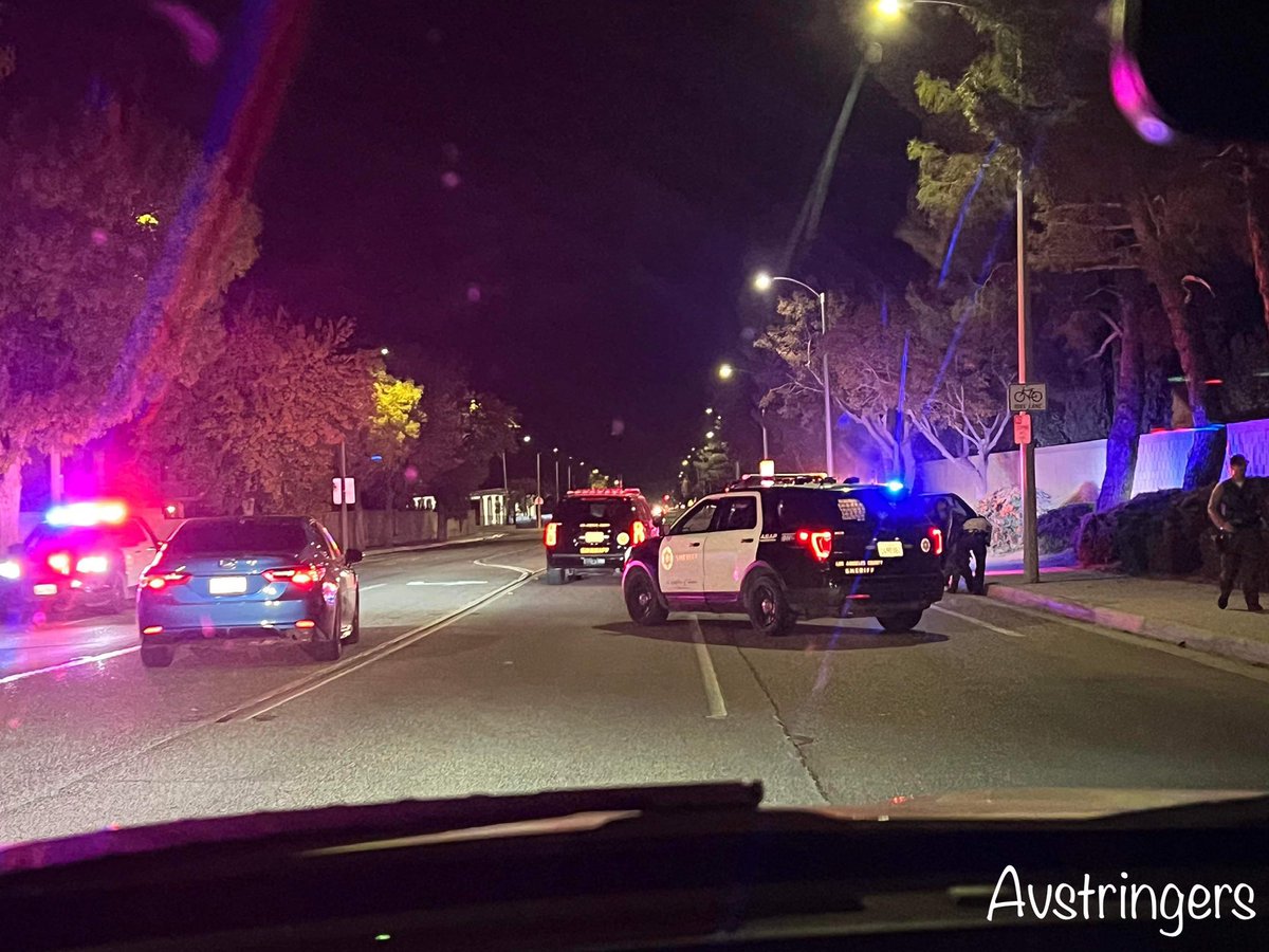 Lancaster,ca: 417/1029v (person with a gun/reported stolen vehicle )20th st e and ave I, Caller attempted to recover her stolen red chevy pick up suspect pointed a gun at caller. Caller following the suspect, Suspect ditched the truck at 15th st e and ave k. (1-2)