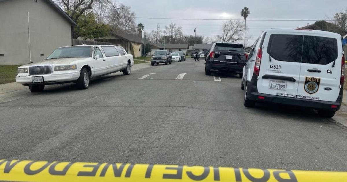 South Sacramento shooting prompts 2 schools nearby to go on precautionary lockdown