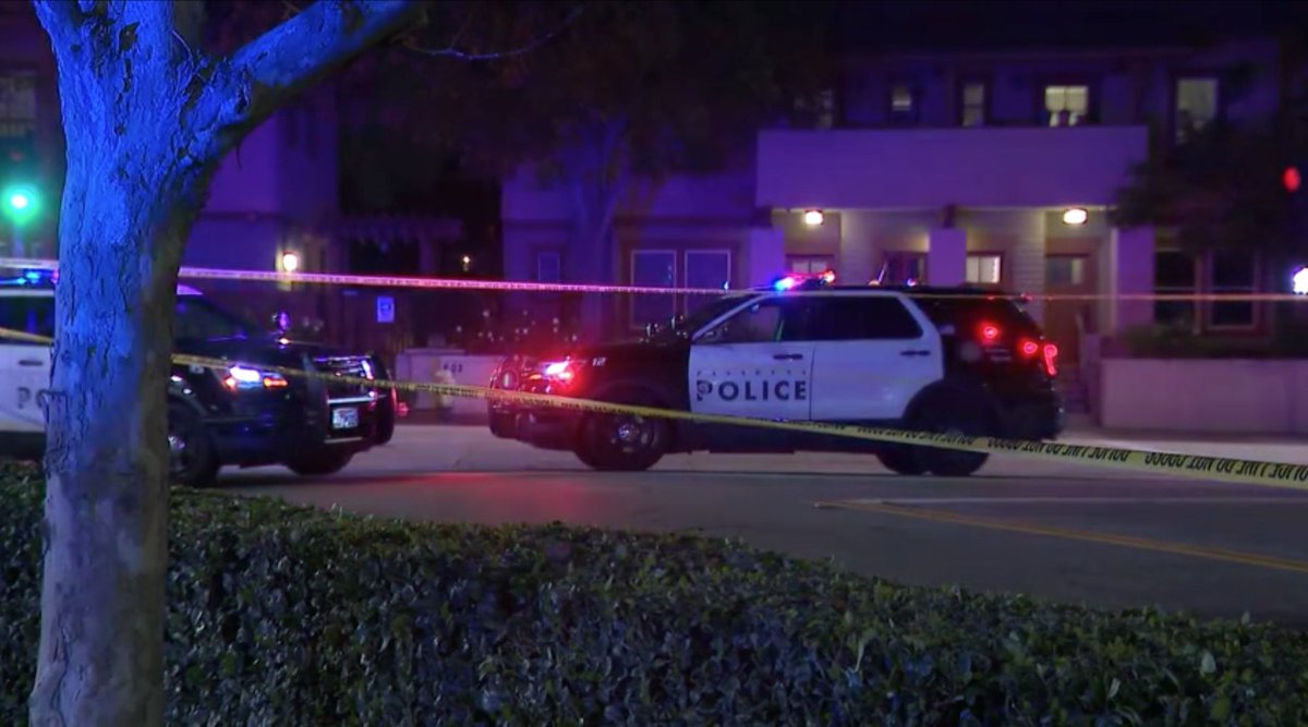 Pasadena police investigating shooting; 1 victim taken to hospital