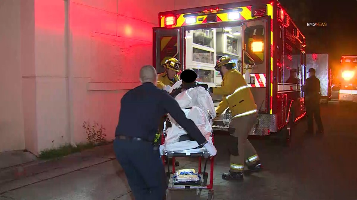 MontereyPark According to scanner reports 10 people have been fatally shot, 9 others injured during a MassShooting at a business on Garvey Ave. The suspect is still on the loose according to PD on scene