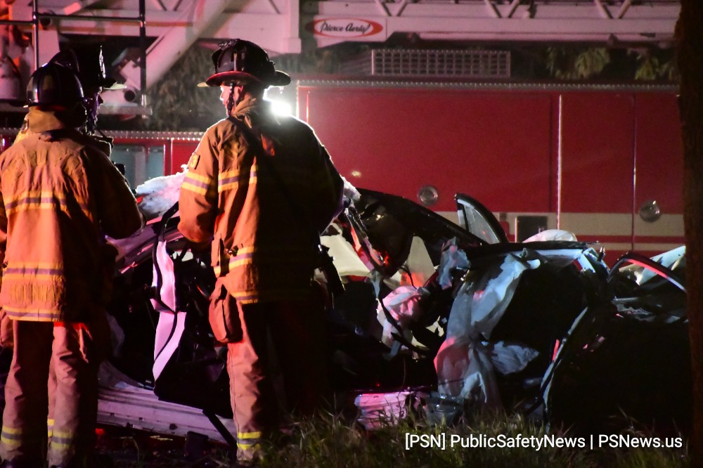 Vehicle Accident Fatal Foothill Farms I80 and Greenback Lane  Right now, Sacramento Metro Fire and CHP are on scene of a fatal vehicle accident on Interstate 80 near Greenback Lane.  According to CHP, one vehicle was involved, and rolled over several times