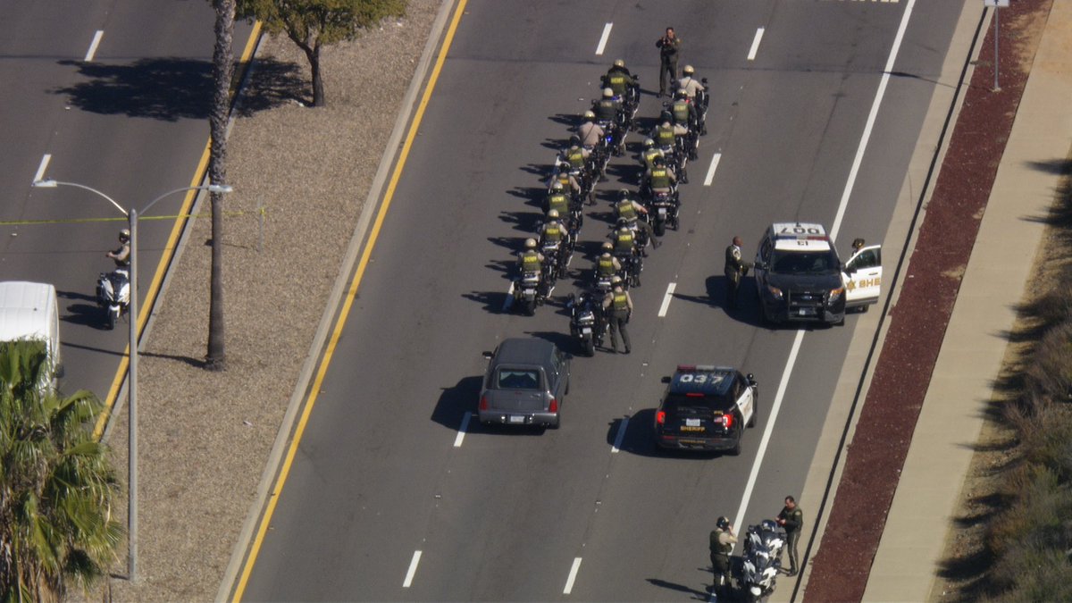 Lake Elsinore fatal crash involving an off duty OC Deputy. The crash