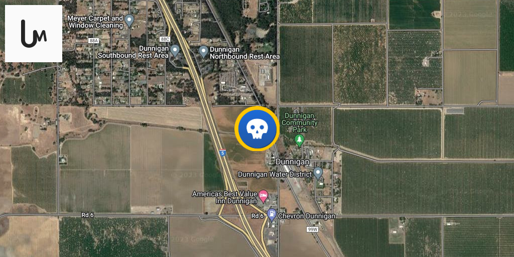 1 Killed In Yolo County SWAT Team Shooting Sheriff S Office Says   22538789 Shared 