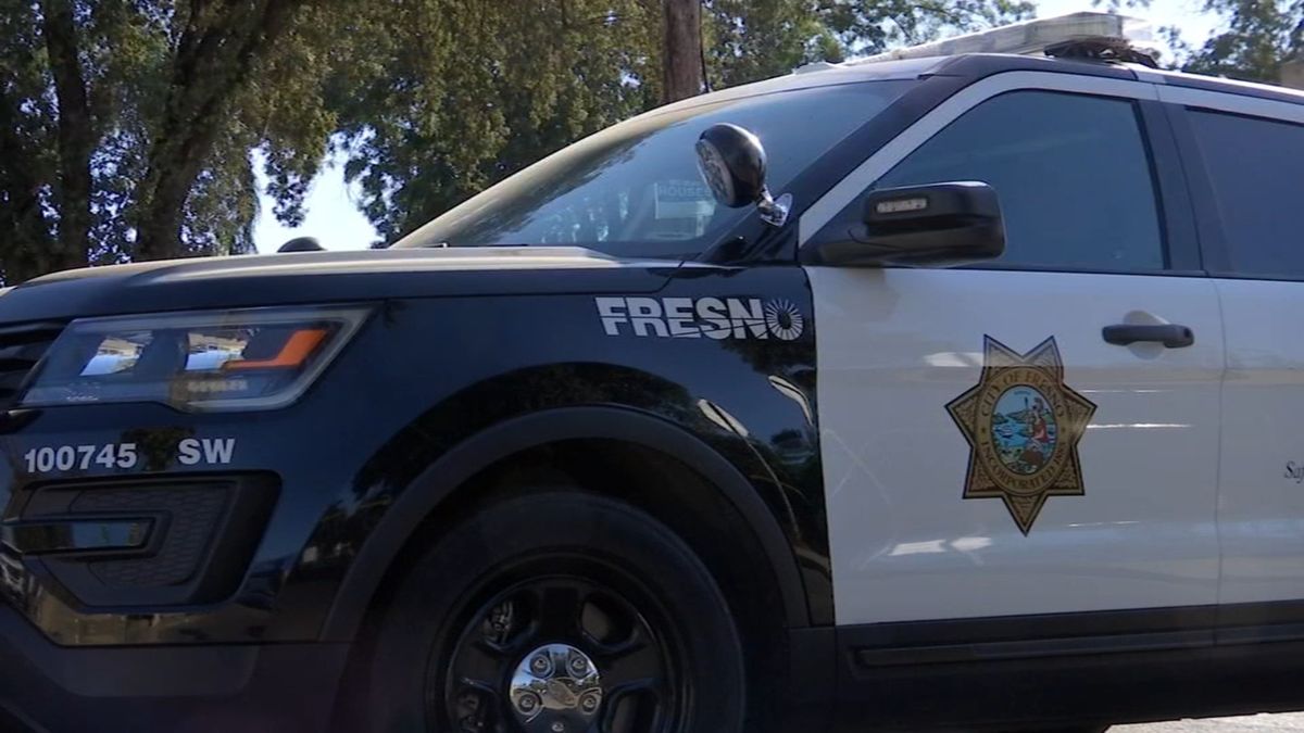 Police are investigating an east central Fresno shooting that sent one person to the hospital