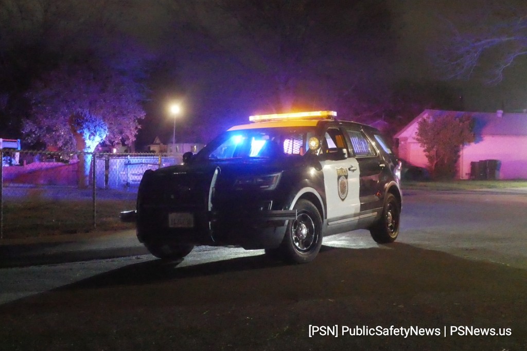 Shooting  47th Ave and Hogan Dr   Sac PD and CSI have just cleared the scene following a shooting investigation in the area of 47th Ave and Hogan Drive.   According to radio traffic, around 8 p.m., police responded to the area for a man who had been shot in the head