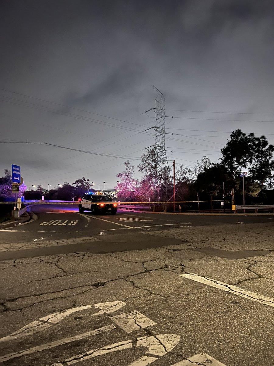 One woman has died, another is in the hospital after a hit-and-run near the PicoRivera Sports Arena last night.  Deputies are looking for the driver. Anyone with info is asked to call LASD's Pico Rivera station