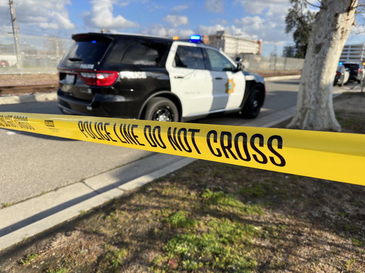 A juvenile has been shot in southwest Fresno near McKenzie and Diana. The victim was transported to CRMC with non-life-threatening injuries. The incident happened around 4:45 pm today. The Fresno Police Department is currently investigating the shooting