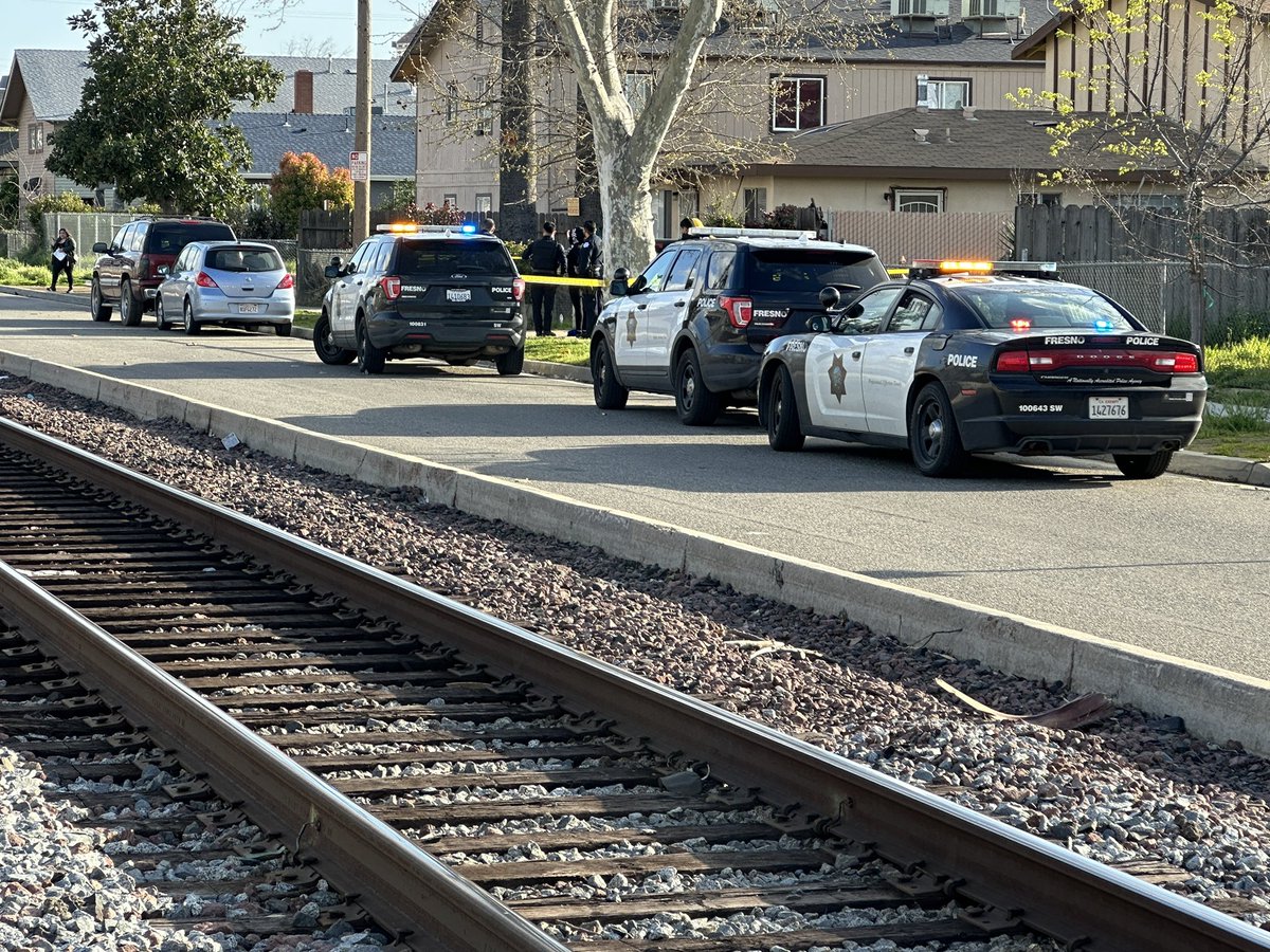 A juvenile has been shot in southwest Fresno near McKenzie and Diana. The victim was transported to CRMC with non-life-threatening injuries. The incident happened around 4:45 pm today. The Fresno Police Department is currently investigating the shooting