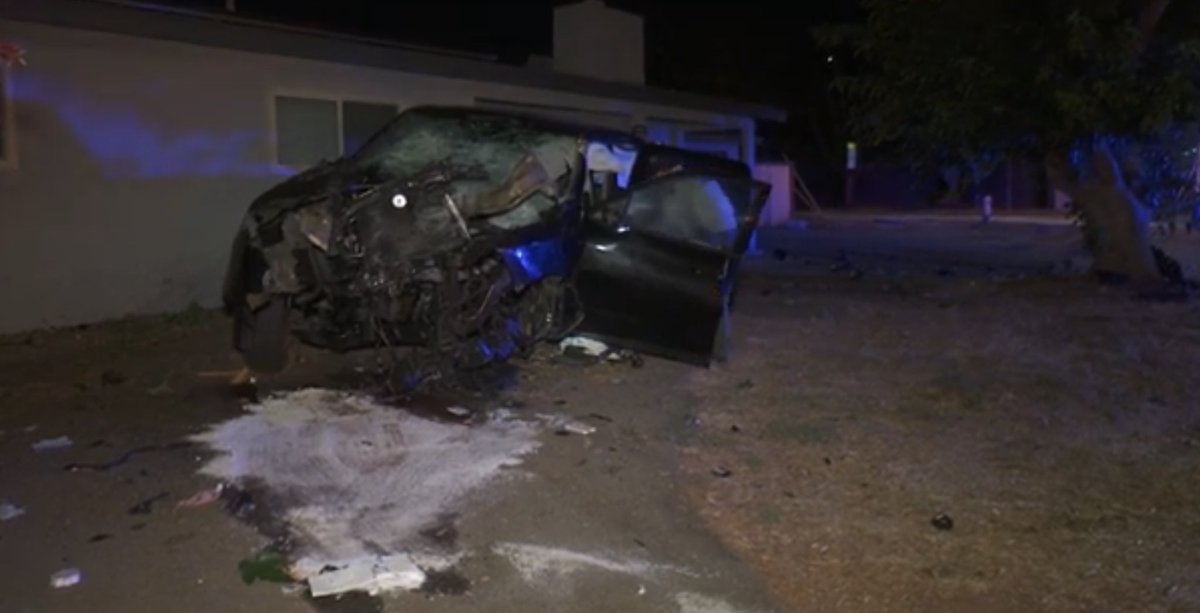 Home in SanMarcos nearly crashed into for second time in seven months, driver rescued 