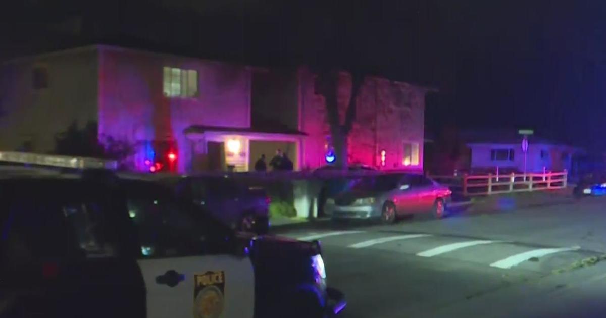 North Sacramento shooting leaves 1 man injured